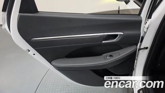 Hyundai Sonata, фото 29