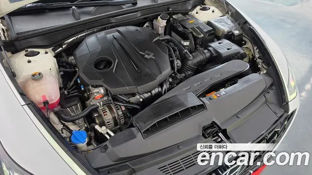 Hyundai Sonata, фото 3