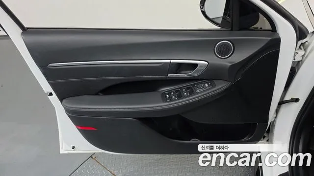 Hyundai Sonata, фото 31
