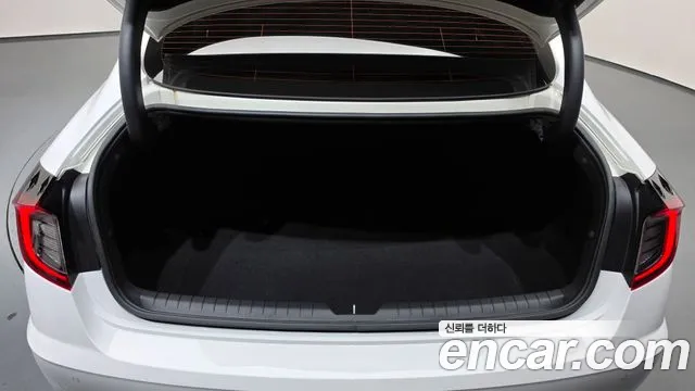 Hyundai Sonata, фото 32