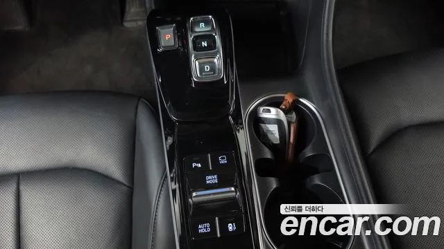 Hyundai Sonata, фото 9
