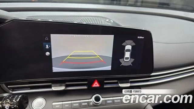 Hyundai Elantra, фото 2