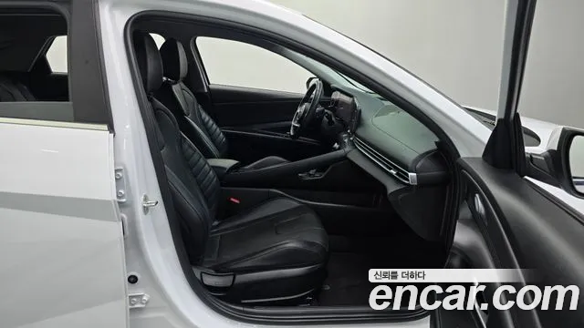Hyundai Elantra, фото 12
