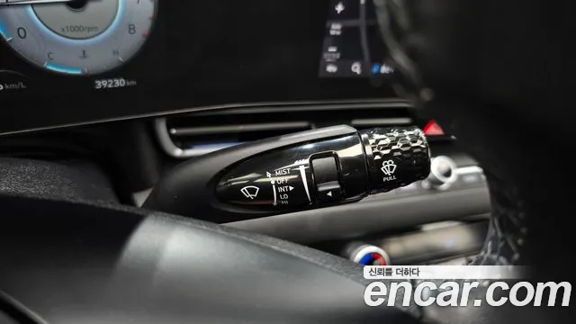 Hyundai Elantra, фото 17