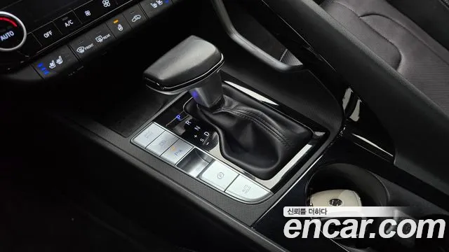 Hyundai Elantra, фото 19