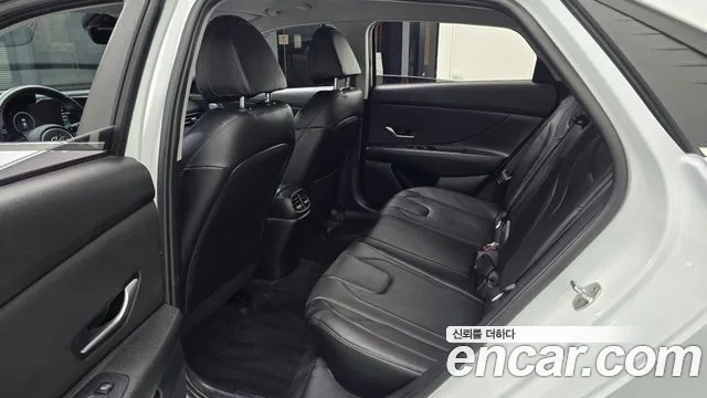 Hyundai Elantra, фото 5
