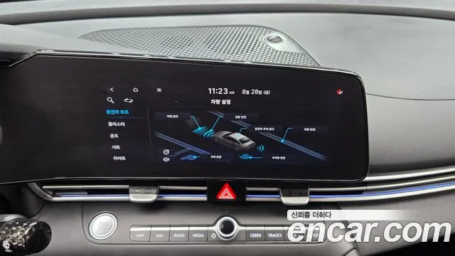 Hyundai Elantra, фото 10
