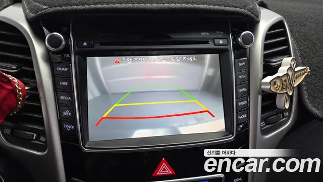 Hyundai i30 (New), фото 13