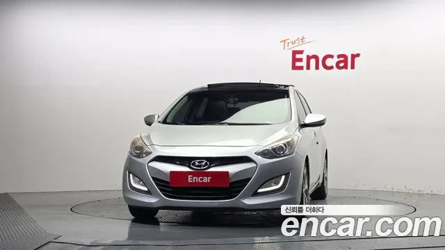 Hyundai i30 (New), фото 1