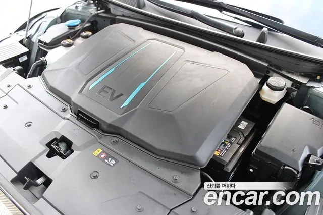 Hyundai Ioniq 5, фото 12