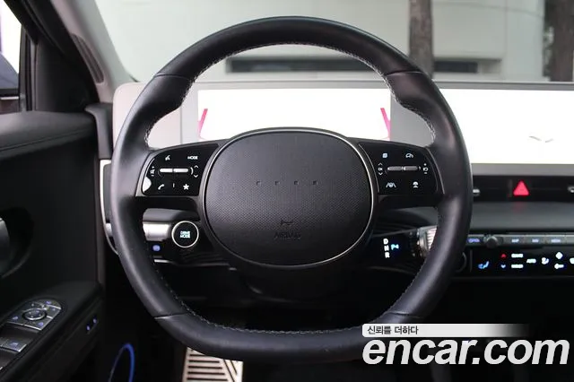 Hyundai Ioniq 5, фото 3