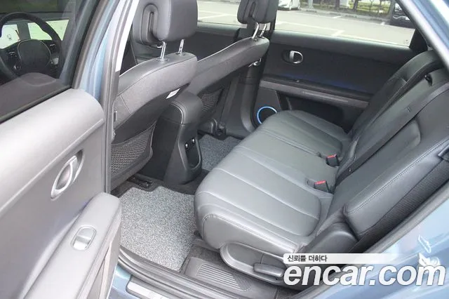 Hyundai Ioniq 5, фото 25