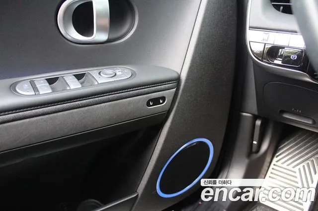 Hyundai Ioniq 5, фото 4