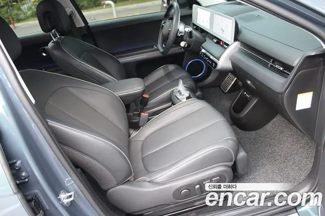 Hyundai Ioniq 5, фото 7