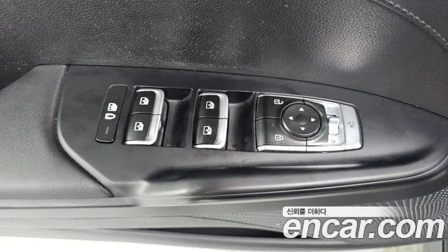 Kia K5, фото 16