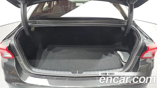 Kia K5, фото 18