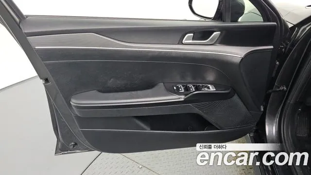 Kia K5, фото 20
