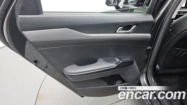 Kia K5, фото 23