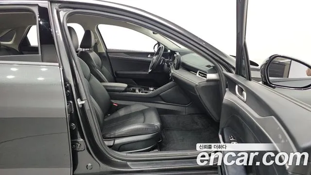 Kia K5, фото 29