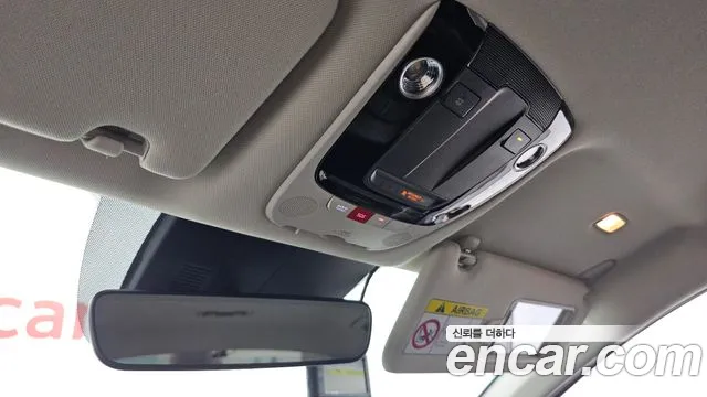 Kia K5, фото 4