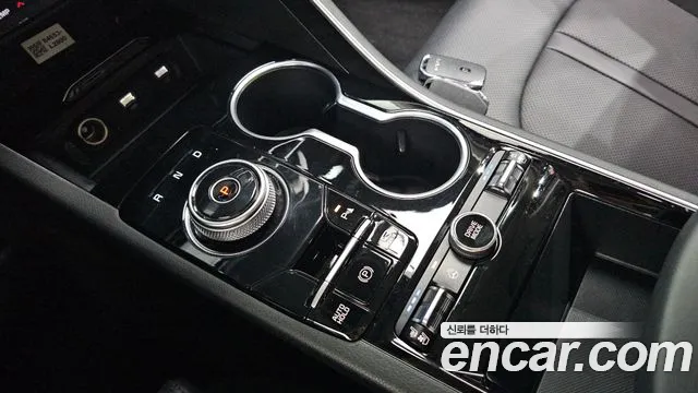 Kia K5, фото 5