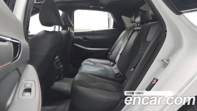 Hyundai Sonata, фото 42