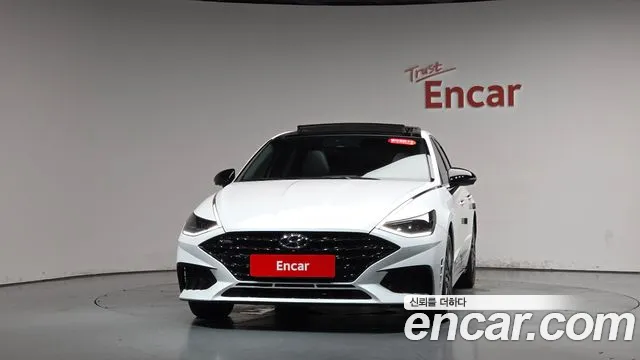 Hyundai Sonata, фото 18