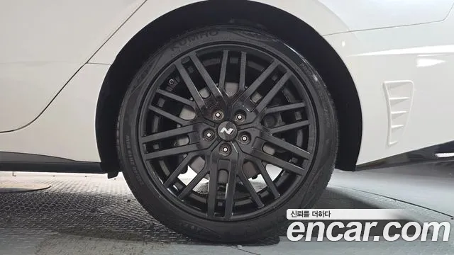 Hyundai Sonata, фото 3