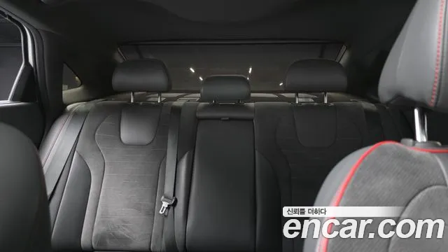 Hyundai Sonata, фото 4