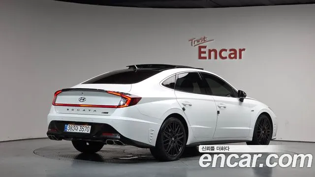 Hyundai Sonata, фото 1