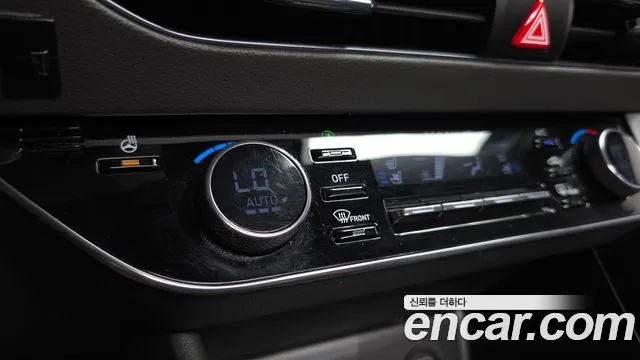 Hyundai Sonata, фото 7