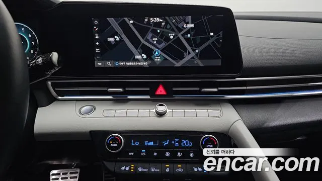 Hyundai Elantra, фото 14