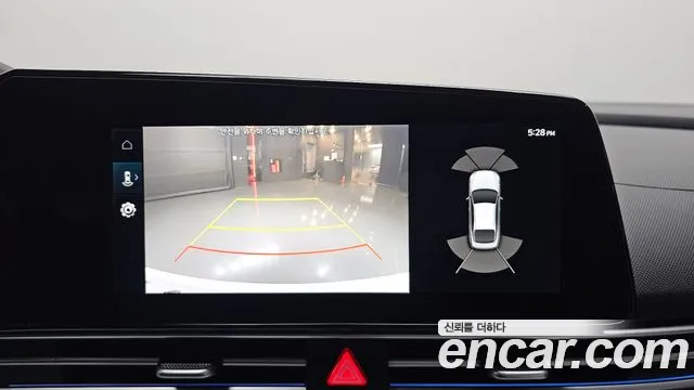 Hyundai Elantra, фото 17