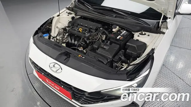 Hyundai Elantra, фото 3