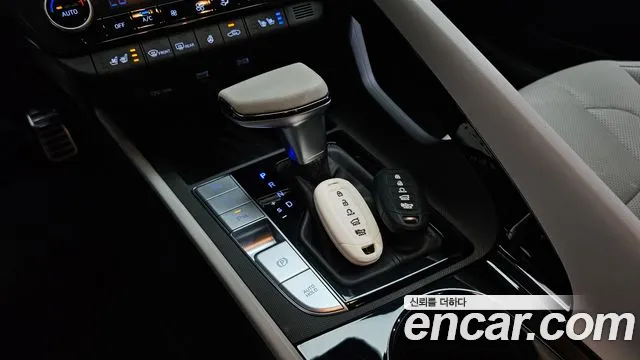 Hyundai Elantra, фото 8