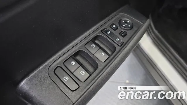 Hyundai Casper, фото 33
