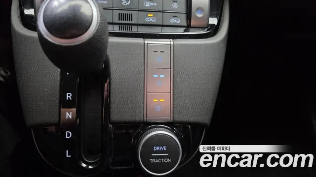 Hyundai Casper, фото 10