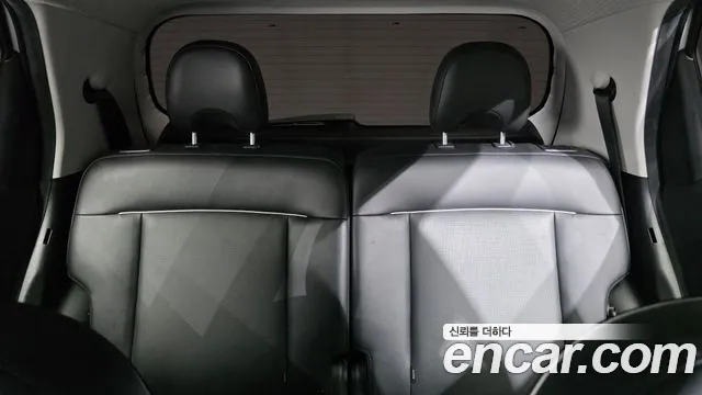 Hyundai Casper, фото 12