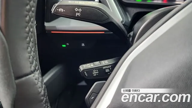 Audi Q4 e-tron (F4), фото 29