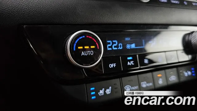 Hyundai Elantra, фото 10