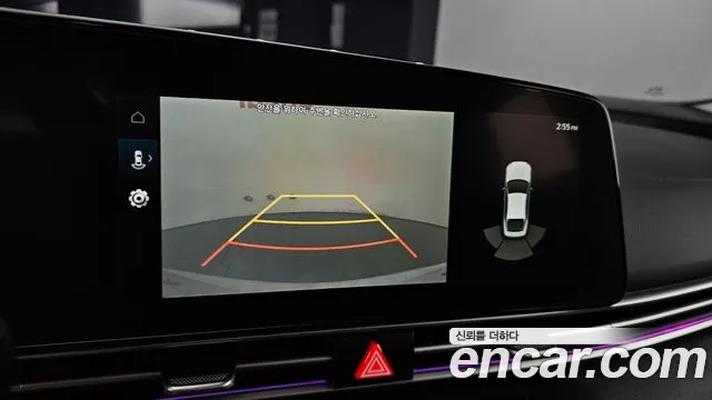 Hyundai Elantra, фото 19