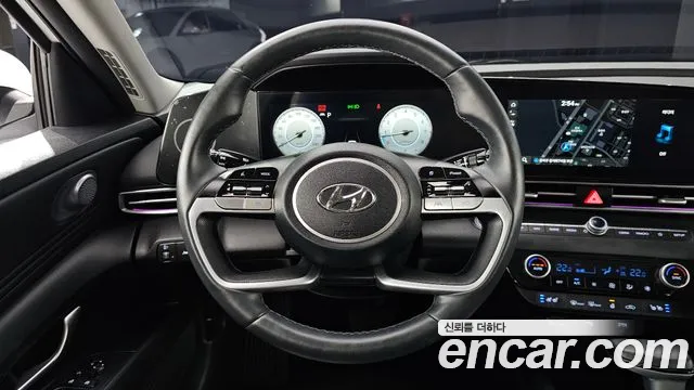 Hyundai Elantra, фото 5