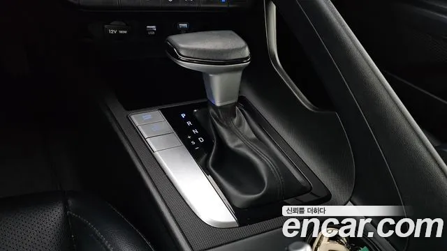 Hyundai Elantra, фото 9