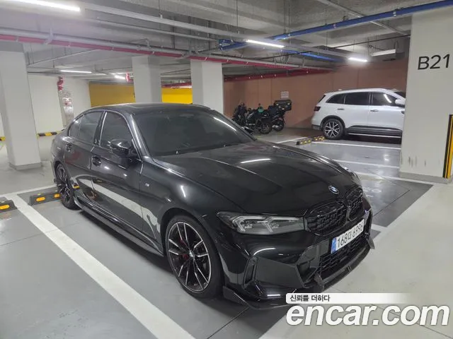 BMW 3 Series (G20), фото 16