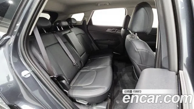 Kia The New Sportage 5th Generation, фото 10