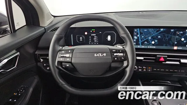 Kia The New Sportage 5th Generation, фото 12