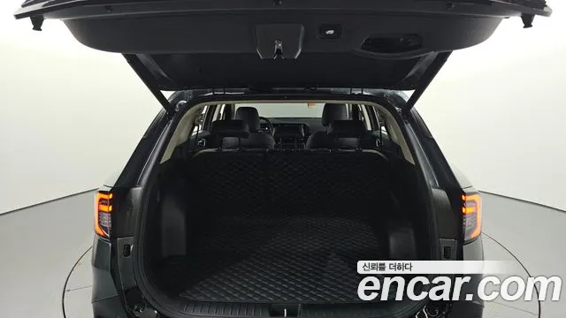 Kia The New Sportage 5th Generation, фото 19