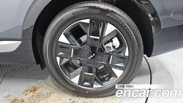 Kia The New Sportage 5th Generation, фото 20