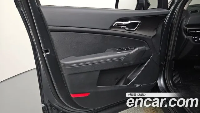 Kia The New Sportage 5th Generation, фото 23