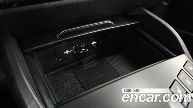 Kia The New Sportage 5th Generation, фото 27